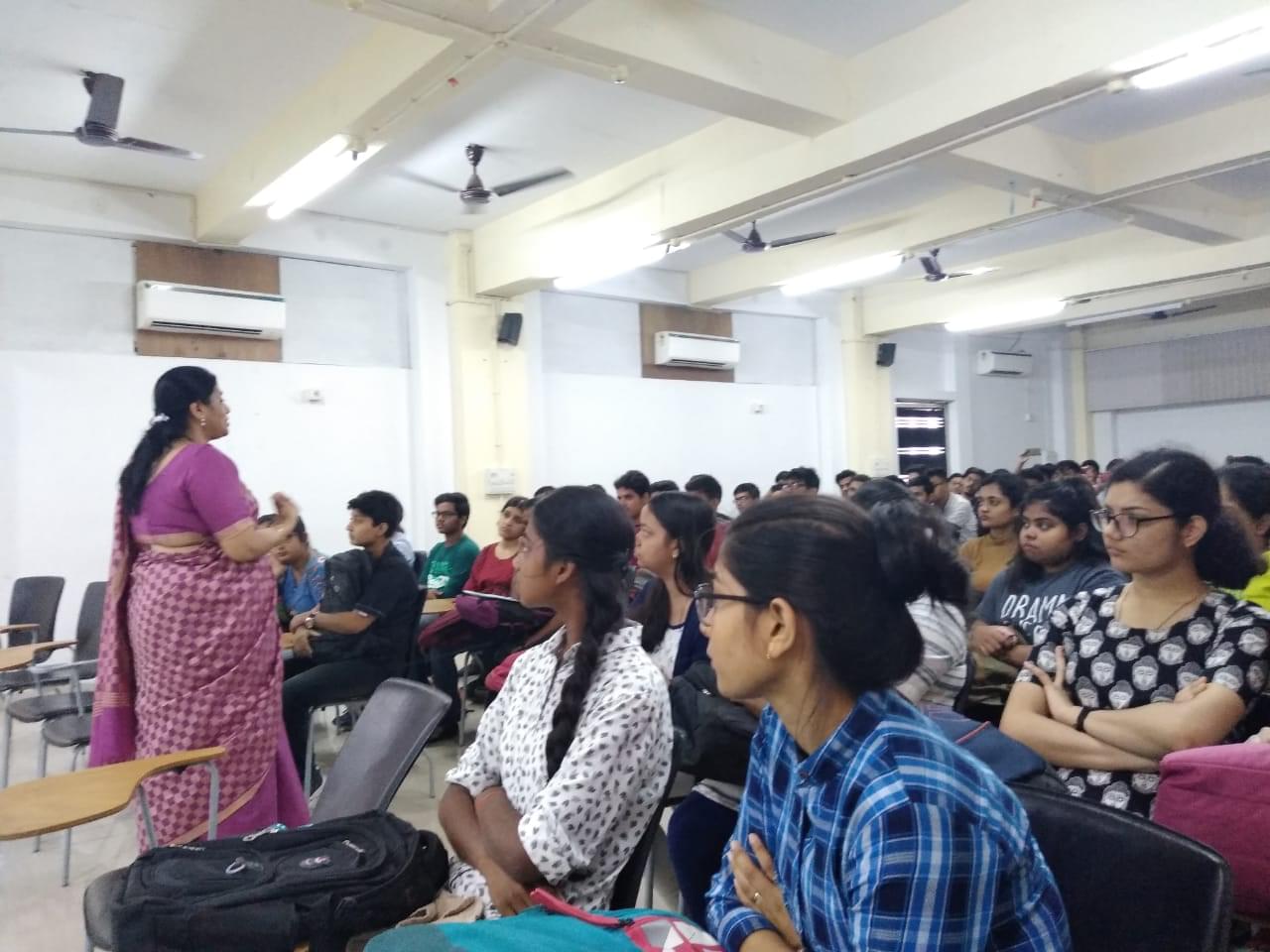 Future Institute of Technology Garia General photo 4